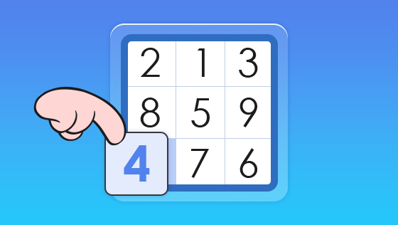 how to learn sudoku