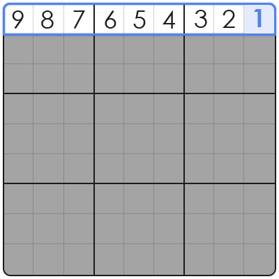 samuri sudoku